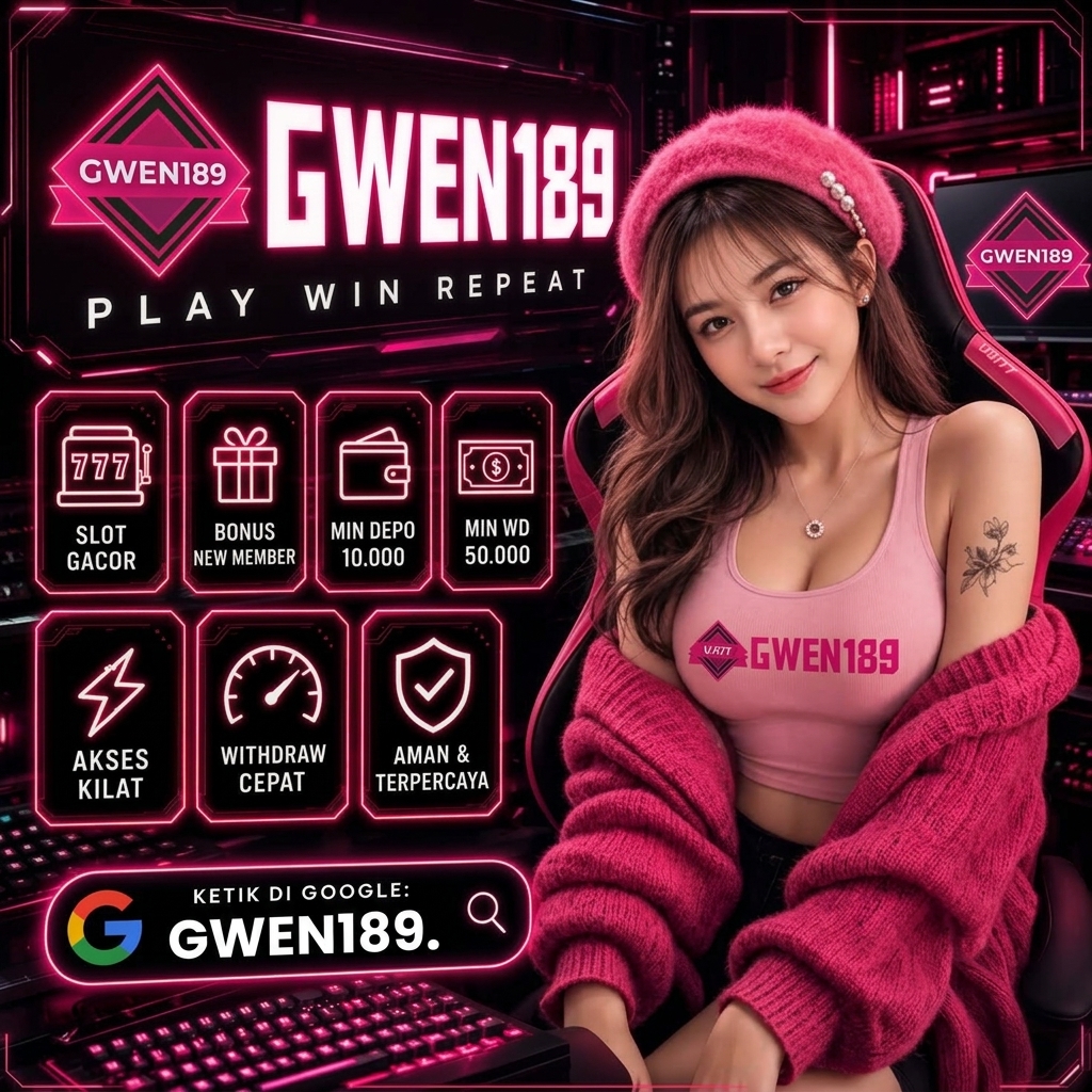 GWEN189 Photo